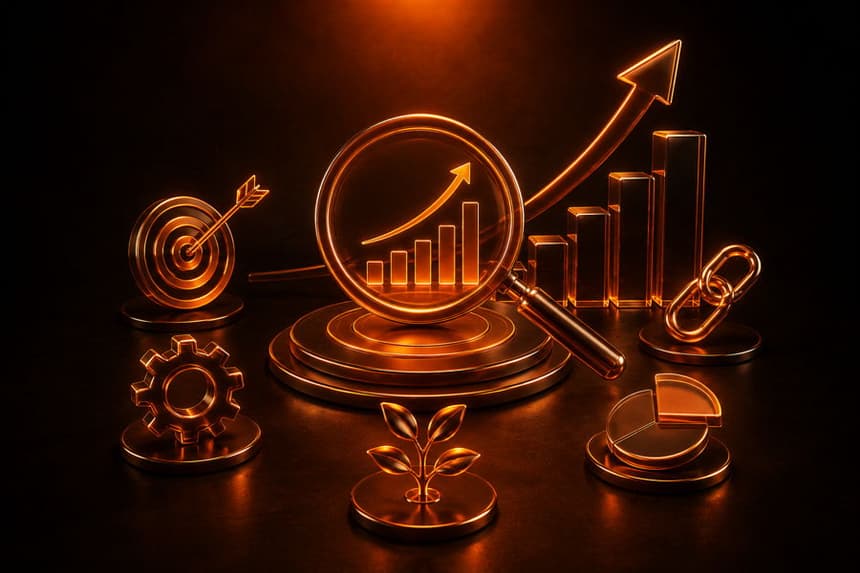 قیف بازاریابی