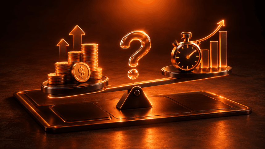 آیا افزایش هزینه باعث سریع‌تر شدن سئو می‌شود؟