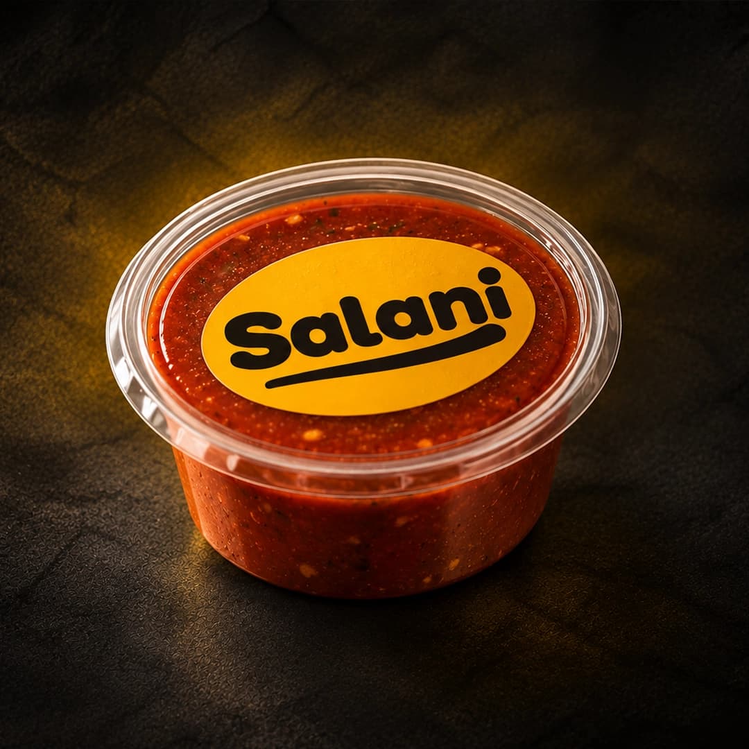 سالانی