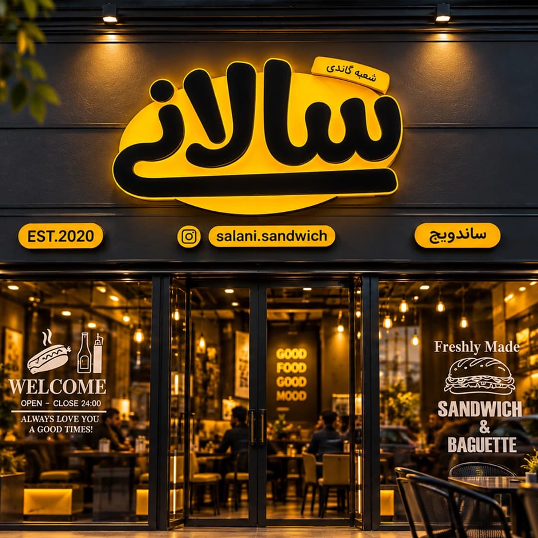 سالانی